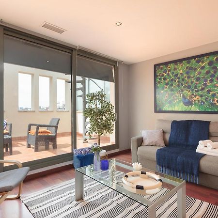Letsgo Paseo De Gracia Apartment Barcelona Exterior photo