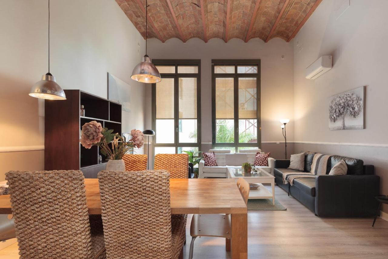 Letsgo Paseo De Gracia Apartment Barcelona Exterior photo