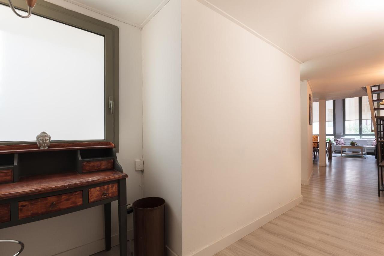 Letsgo Paseo De Gracia Apartment Barcelona Exterior photo