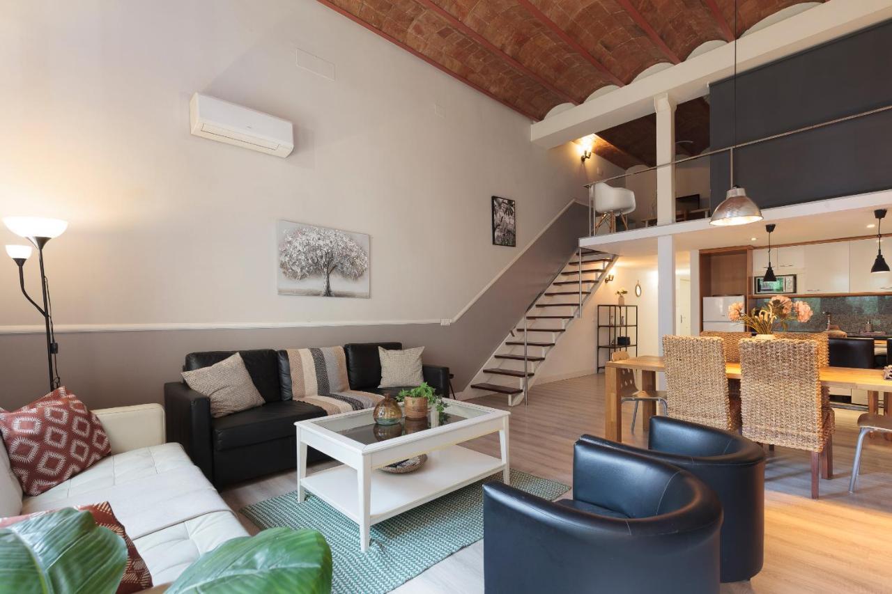 Letsgo Paseo De Gracia Apartment Barcelona Exterior photo