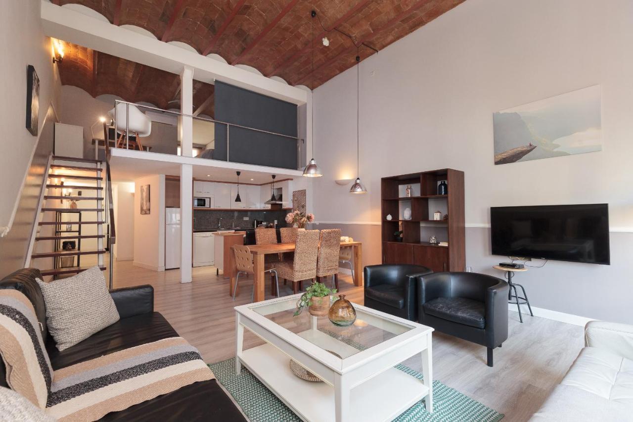 Letsgo Paseo De Gracia Apartment Barcelona Exterior photo