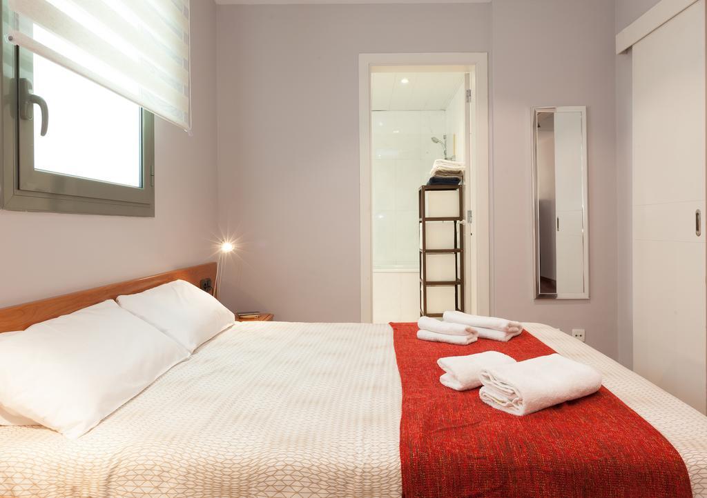 Letsgo Paseo De Gracia Apartment Barcelona Room photo