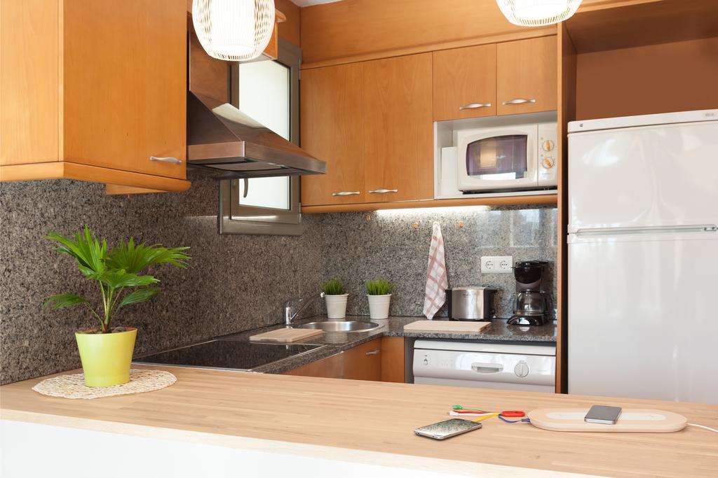 Letsgo Paseo De Gracia Apartment Barcelona Room photo