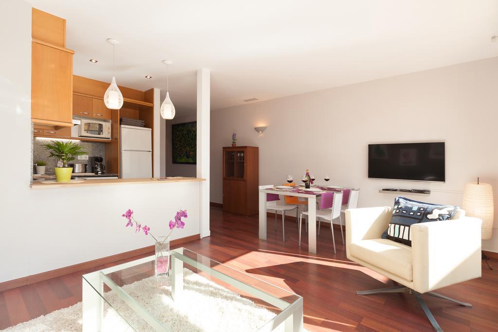 Letsgo Paseo De Gracia Apartment Barcelona Room photo
