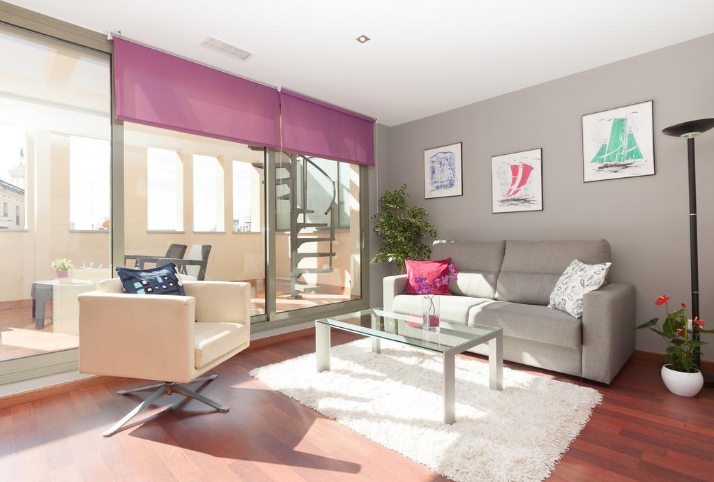 Letsgo Paseo De Gracia Apartment Barcelona Room photo