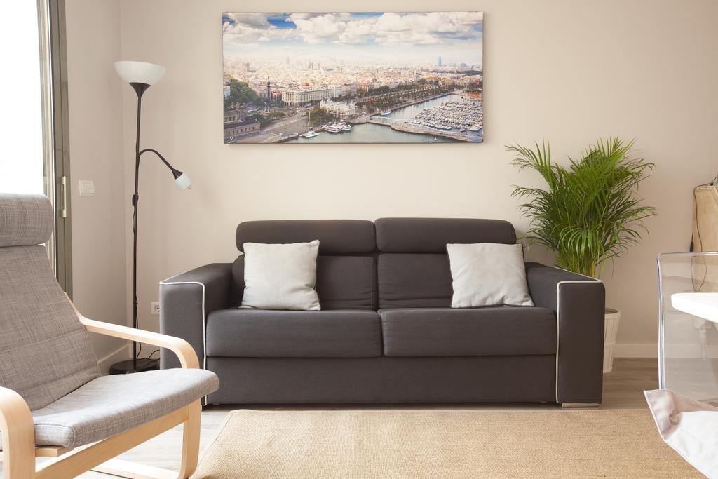 Letsgo Paseo De Gracia Apartment Barcelona Exterior photo