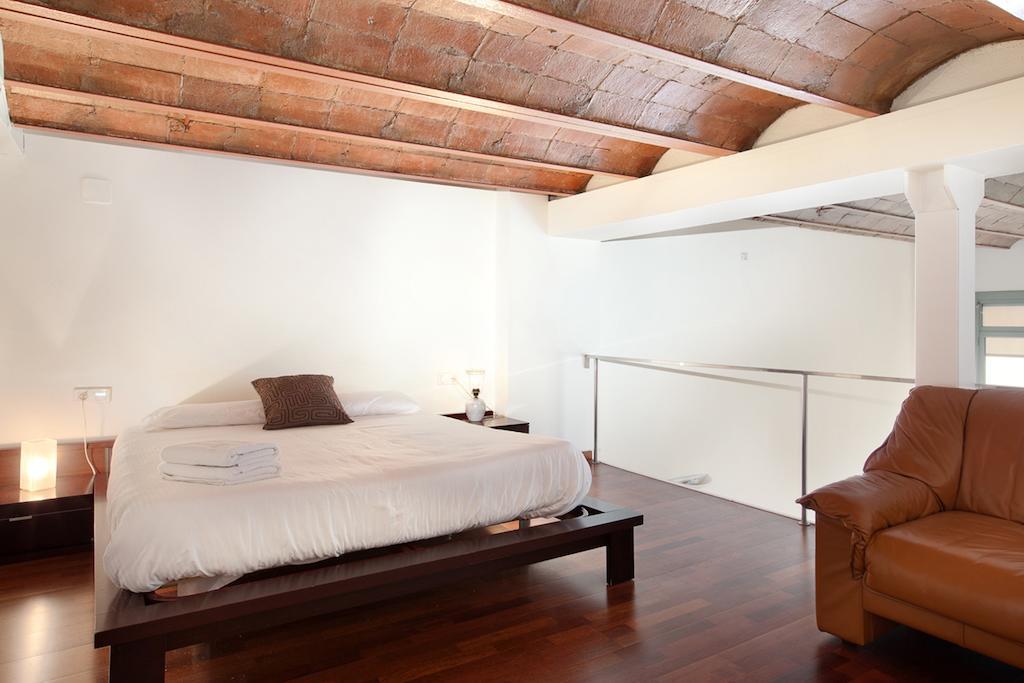 Letsgo Paseo De Gracia Apartment Barcelona Exterior photo